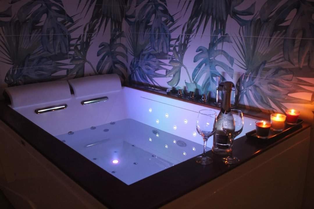 Apartamento Terra Mia
