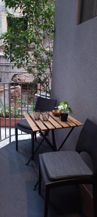 Apartamento Terra Mia