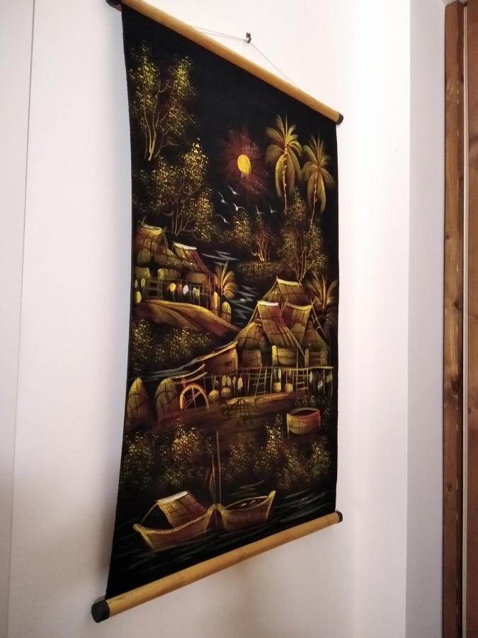 Terra Mia * Catânia