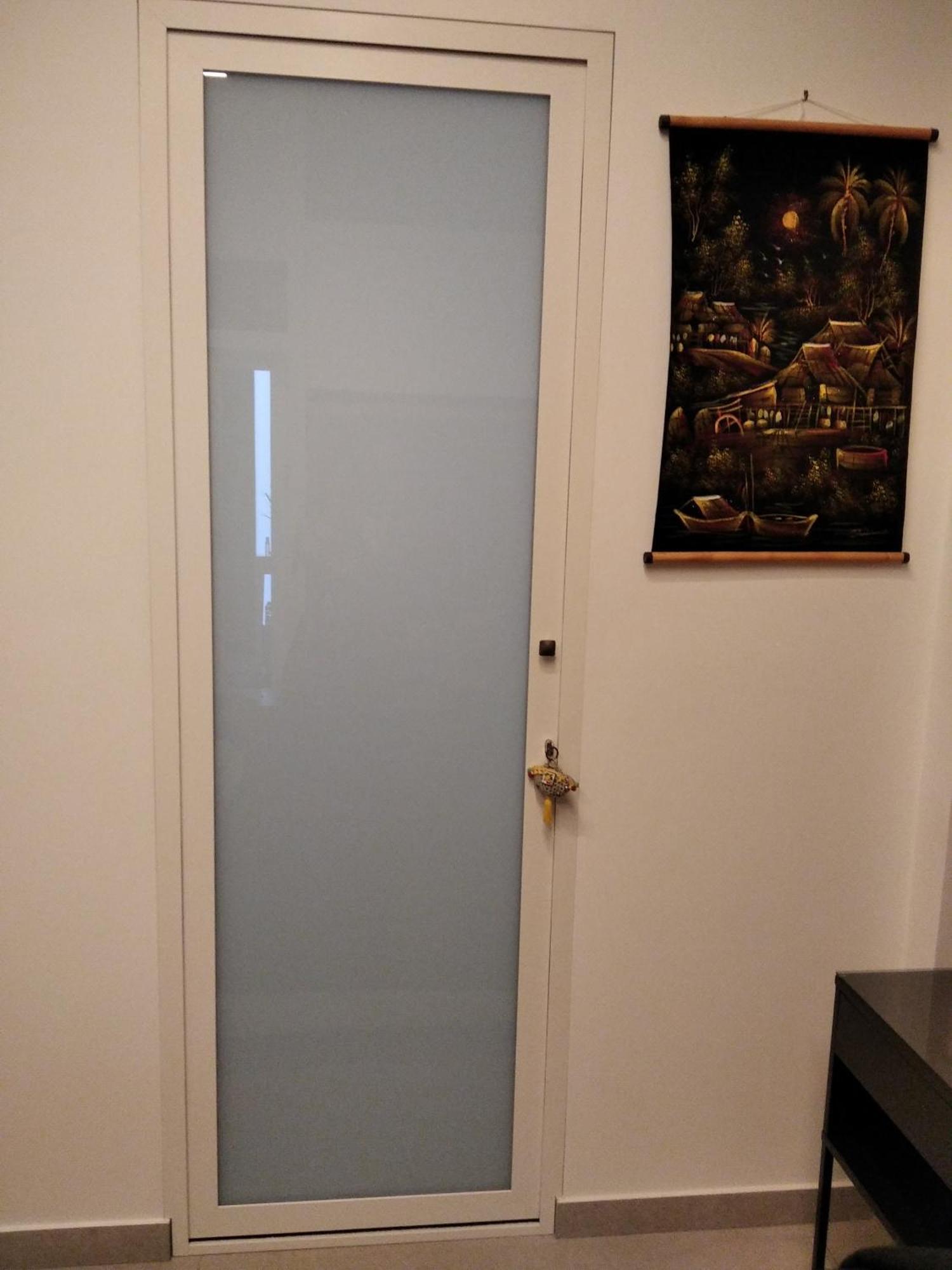 Apartamento Terra Mia Catânia