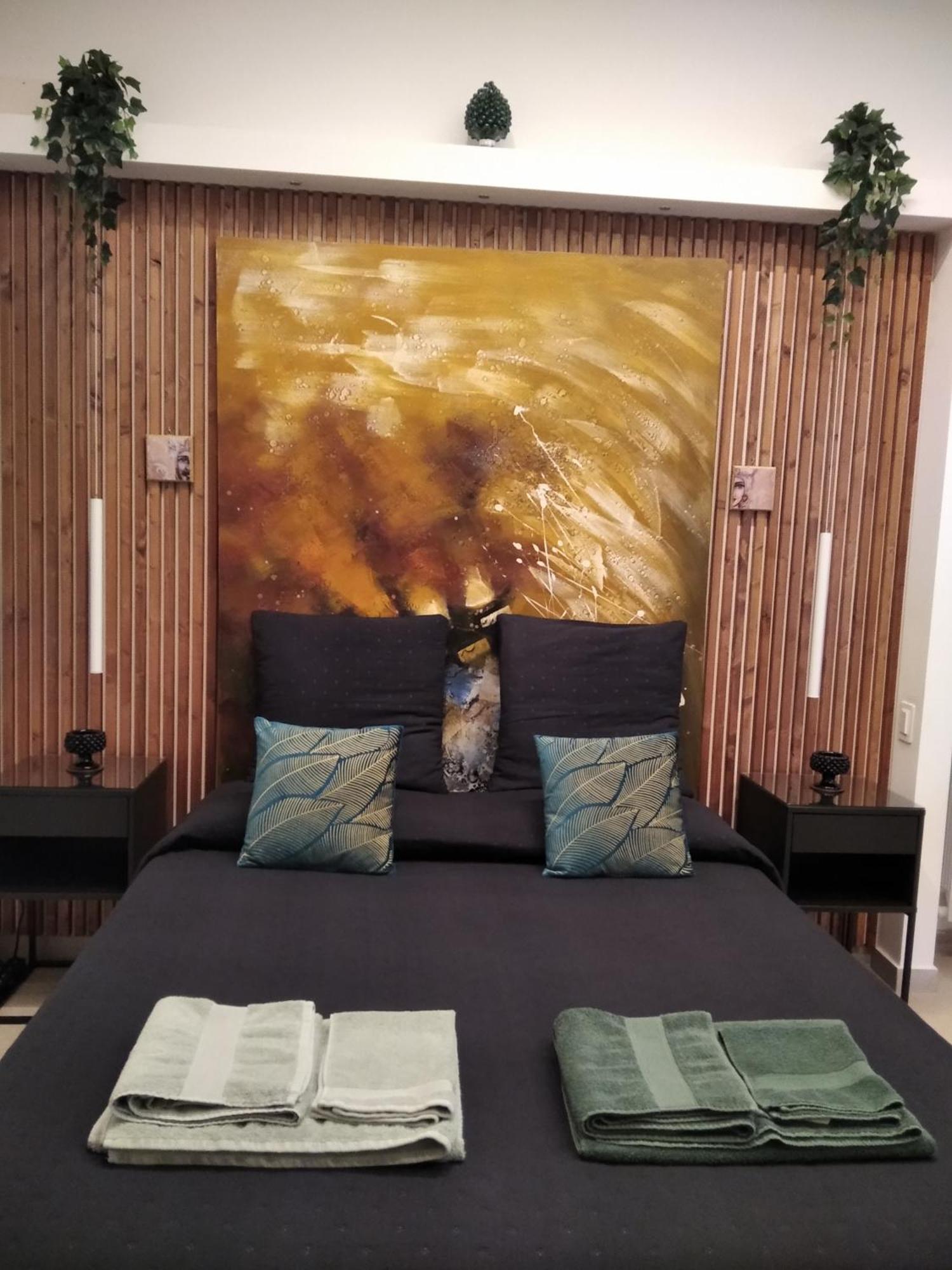 Apartment Terra Mia